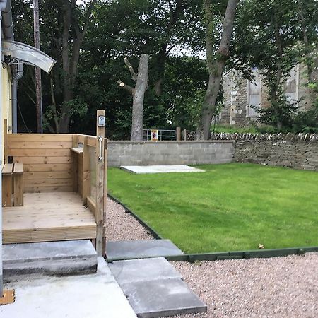 Harland Cottage Castletown  Екстер'єр фото