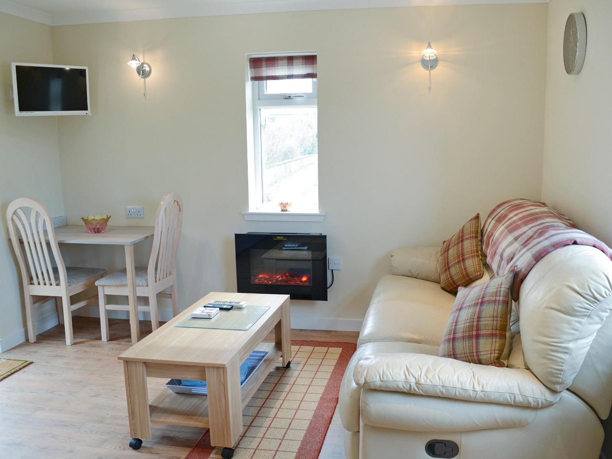 Harland Cottage Castletown  Екстер'єр фото
