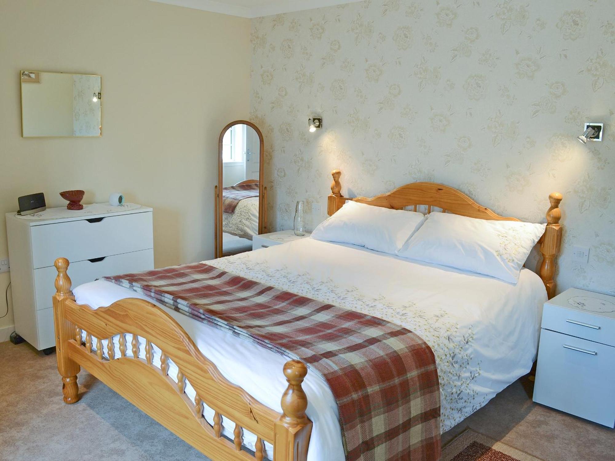 Harland Cottage Castletown  Екстер'єр фото