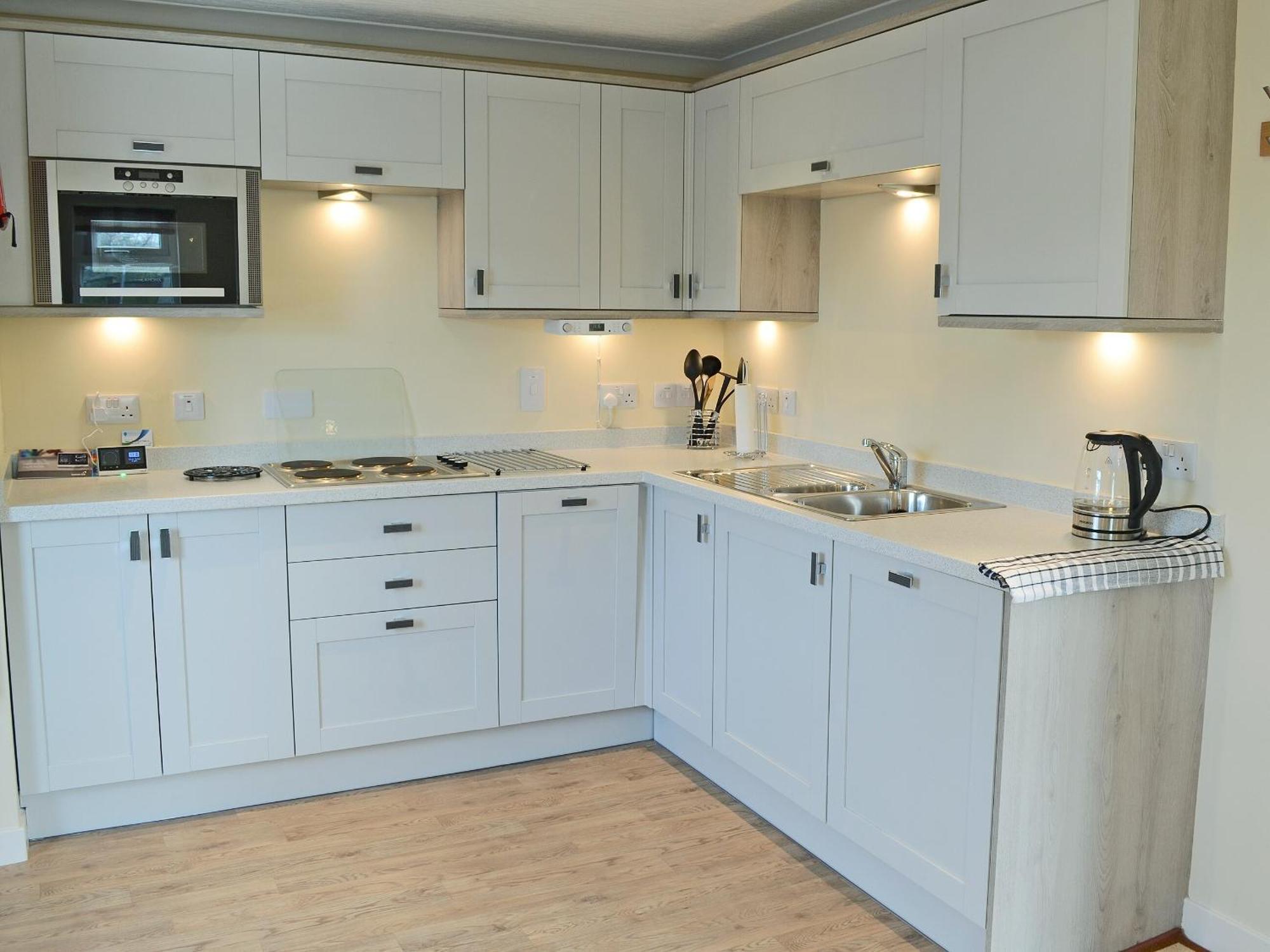 Harland Cottage Castletown  Екстер'єр фото