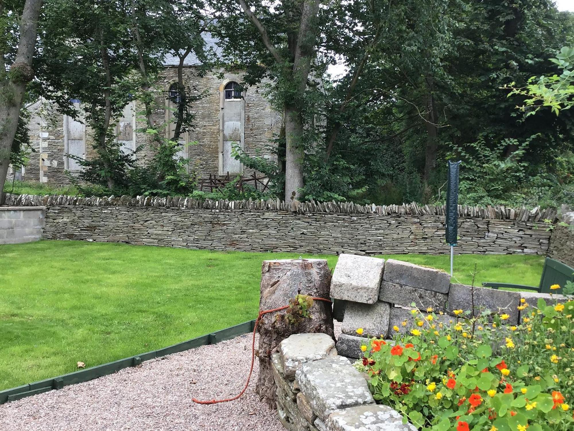 Harland Cottage Castletown  Екстер'єр фото